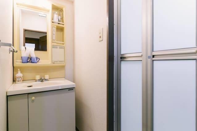 502 Apartment in Fukuoka 497846