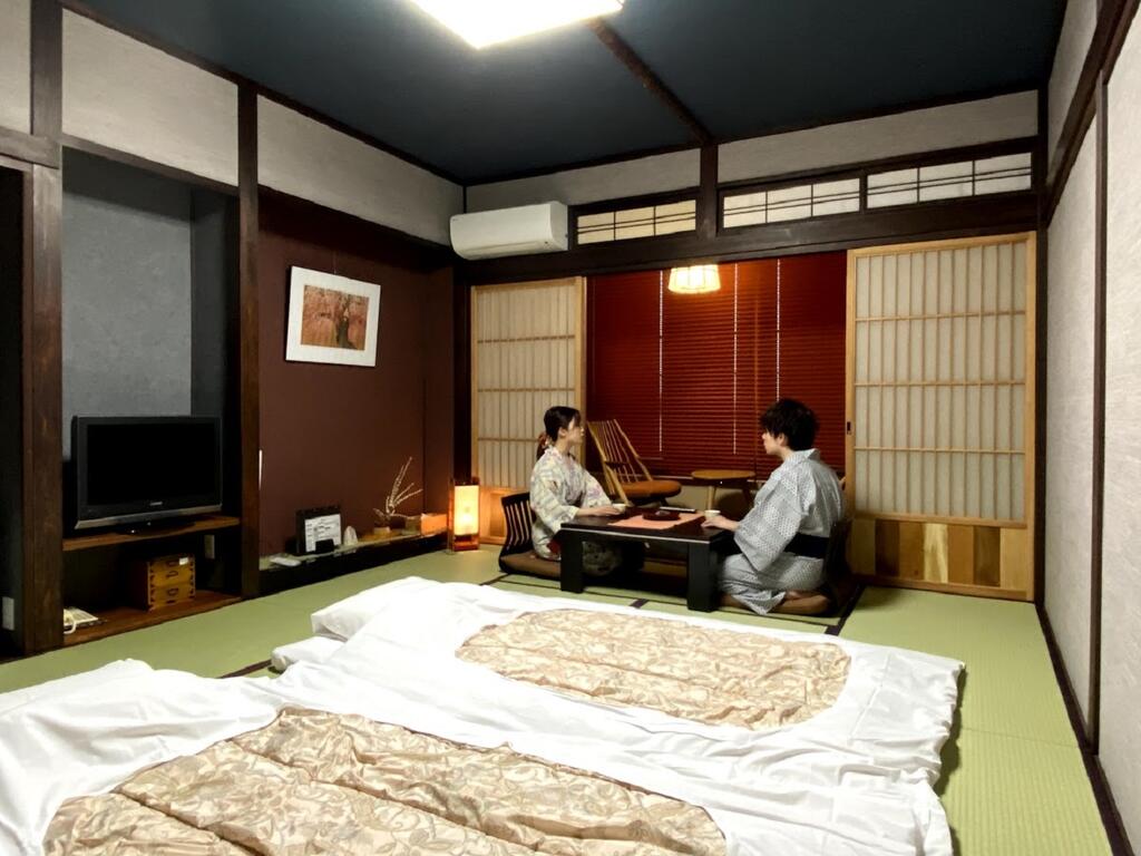 Ryokan Asunaro