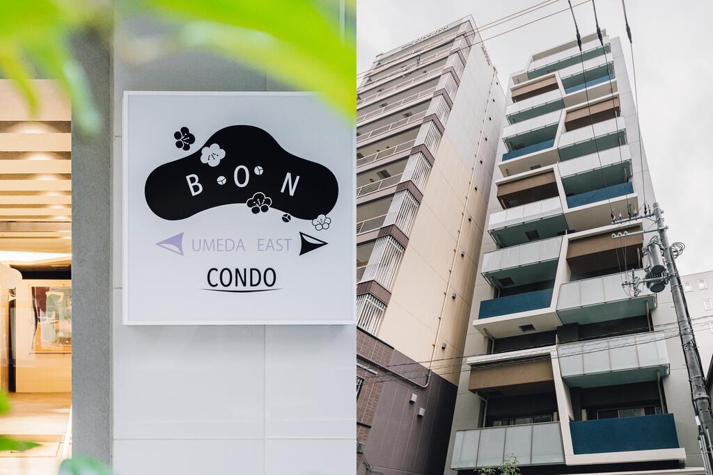 Bon Condo Umeda East