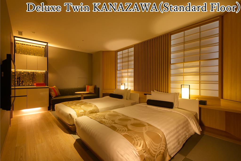 Kanazawa Tokyu Hotel