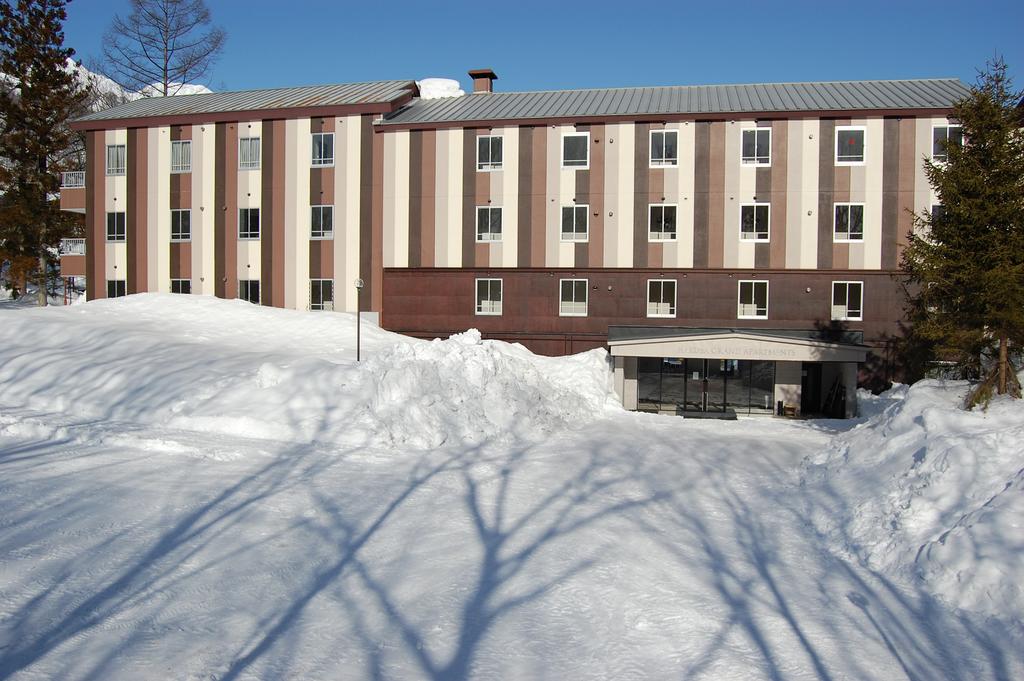 Hakuba Grand Apartments