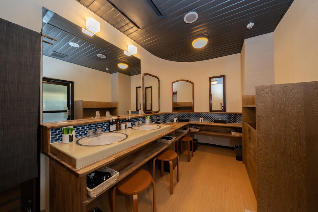 Onsen Guest House Tsutaya