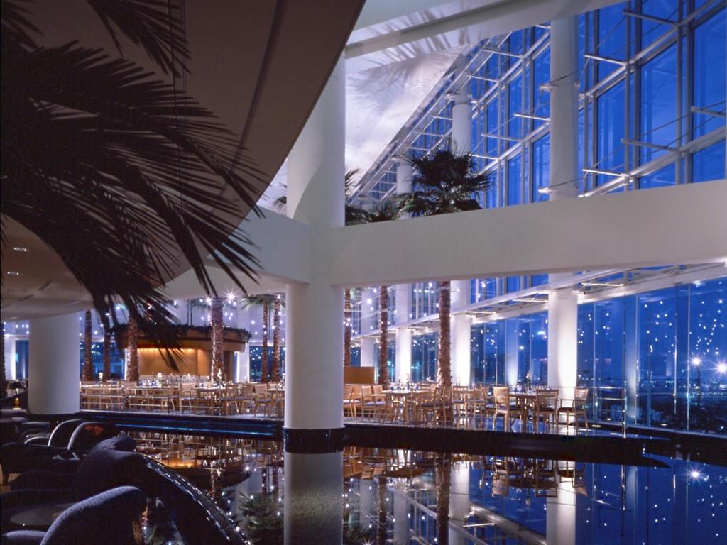 The Yokohama Bay Hotel Tokyu