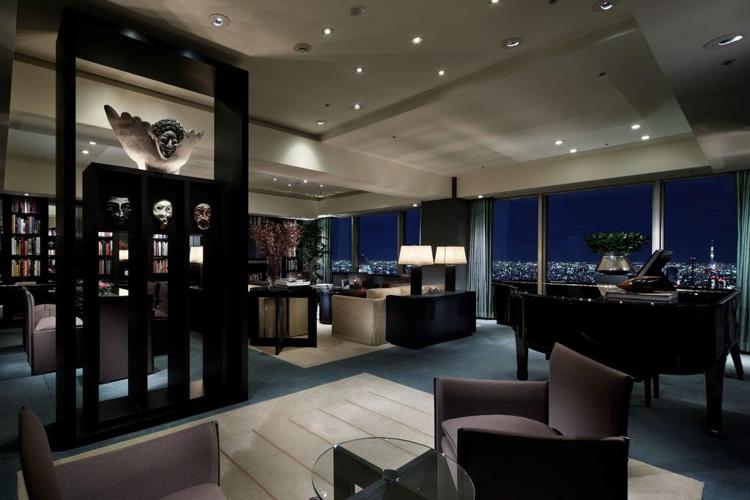 Park Hyatt Tokyo