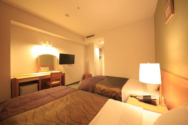 Hotel Grand City