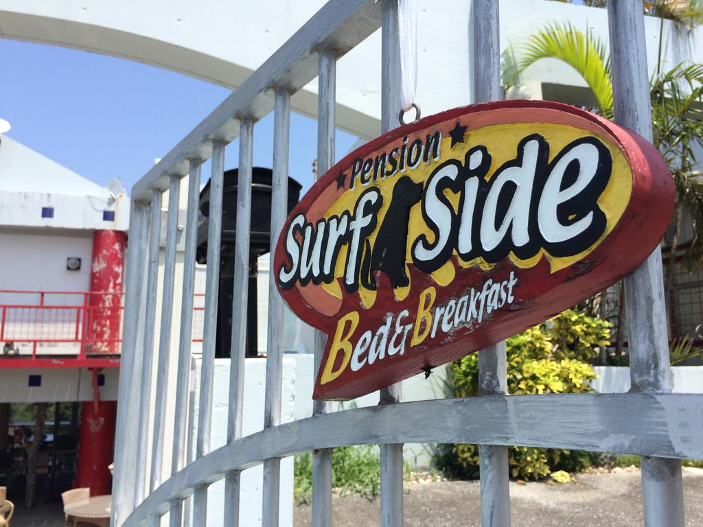 Surfside Bed & Breakfast