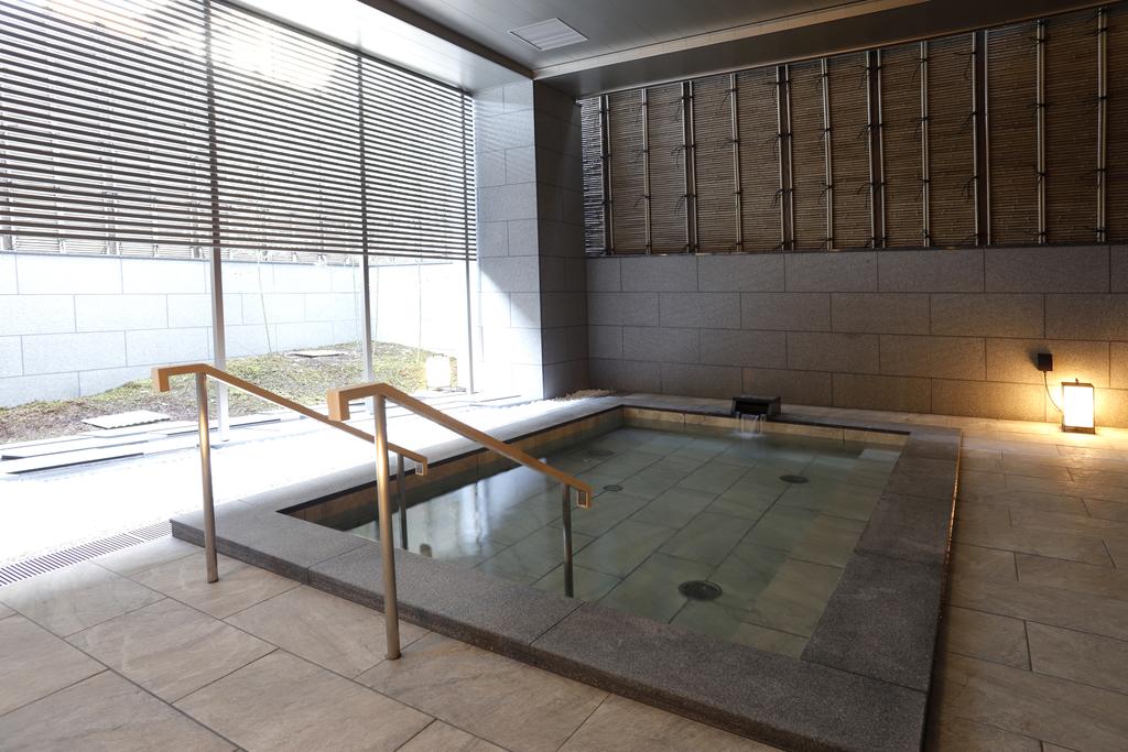 Hotel Keihan Kyoto Hachijoguchi