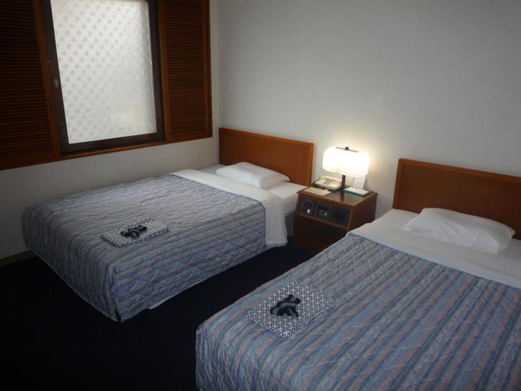 Shiisar Inn Naha