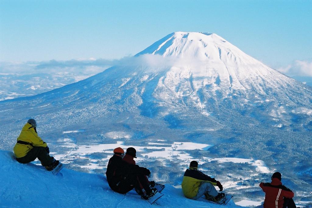 Niseko Highland Cottages