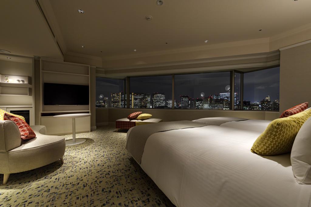 Dai-ichi Hotel Tokyo Seafort