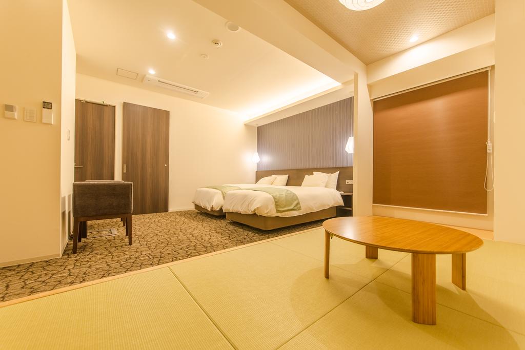 Hotel M's Plus Shijo Omiya