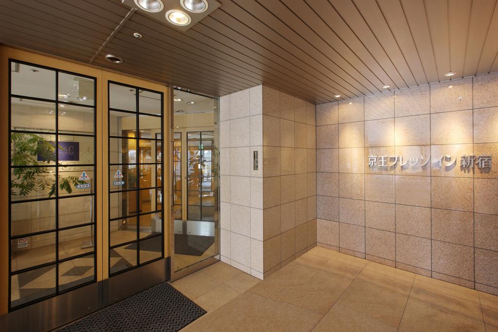 Keio Presso Inn Shinjuku