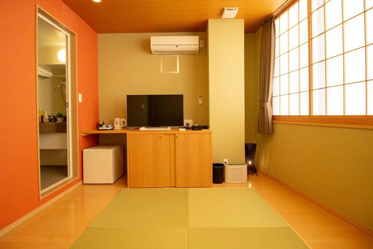 Nagomi Hotel Nippori