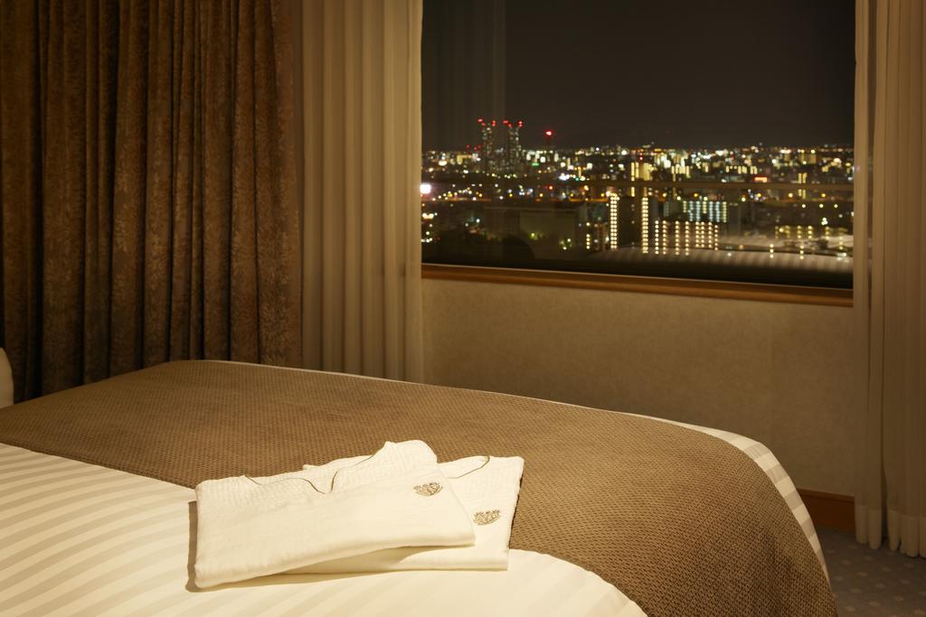 hotel AGORA Regency Osaka Sakai