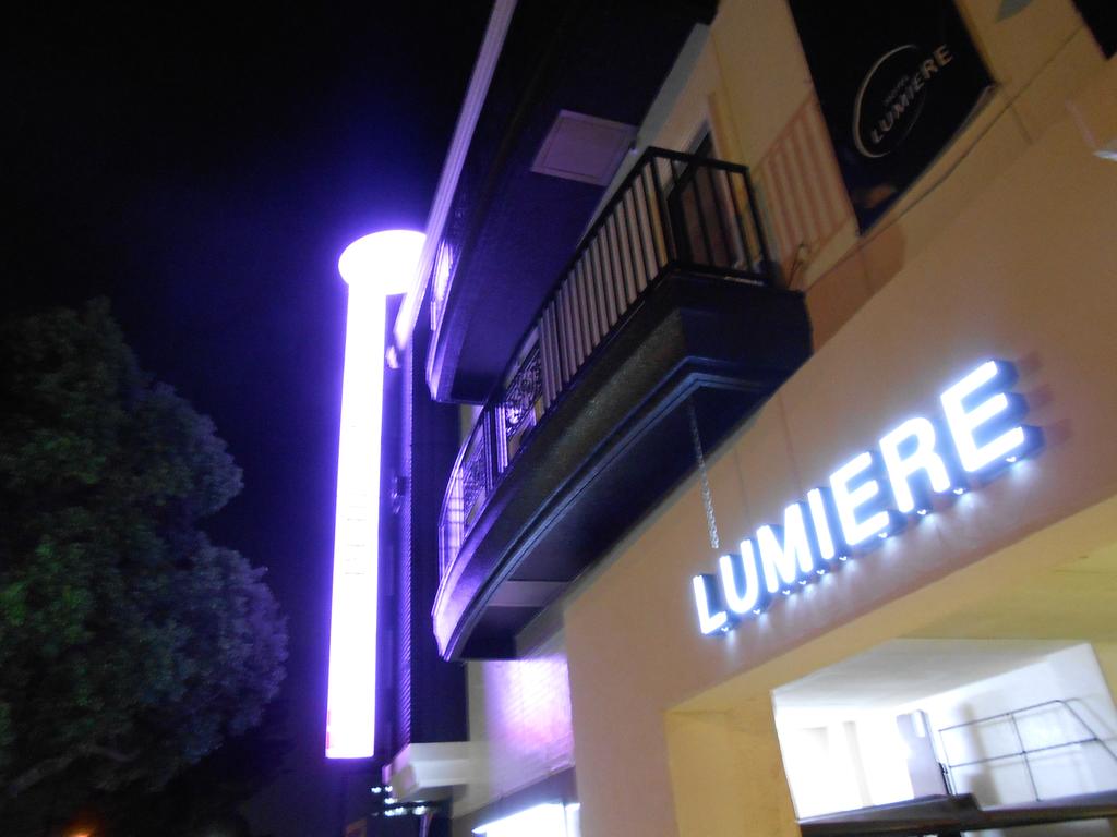 LUMIERE ISOGO