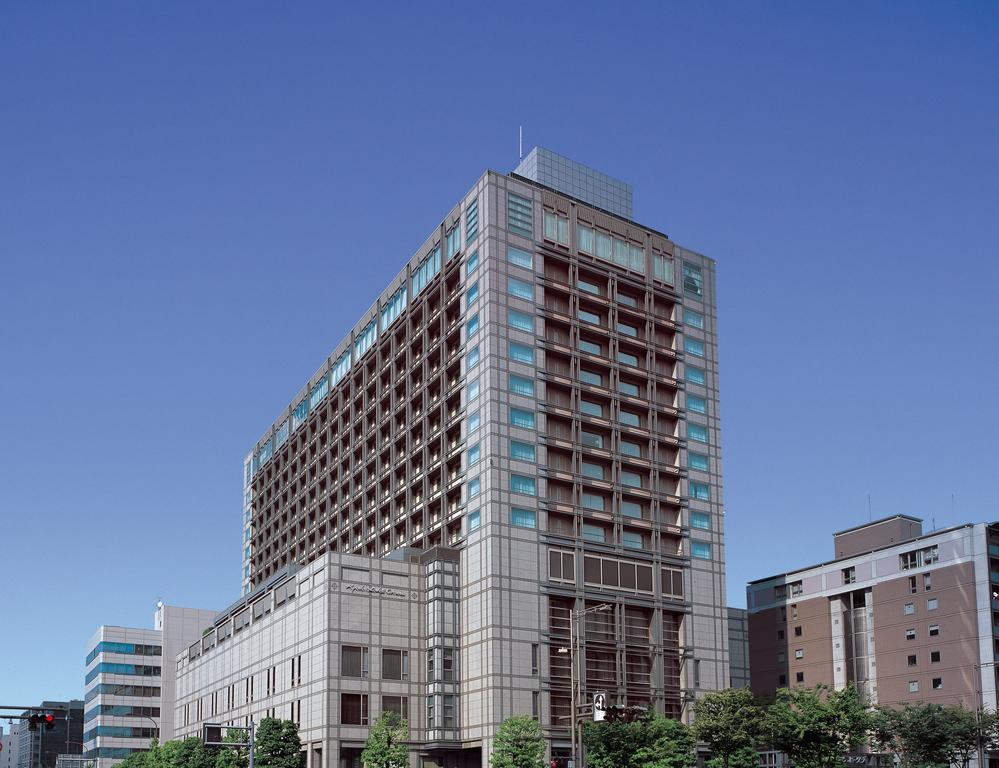 Kyoto Hotel Okura