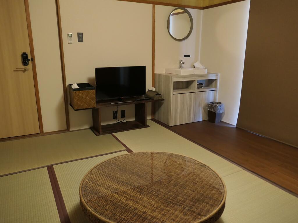 Share Hotel 198 Beppu