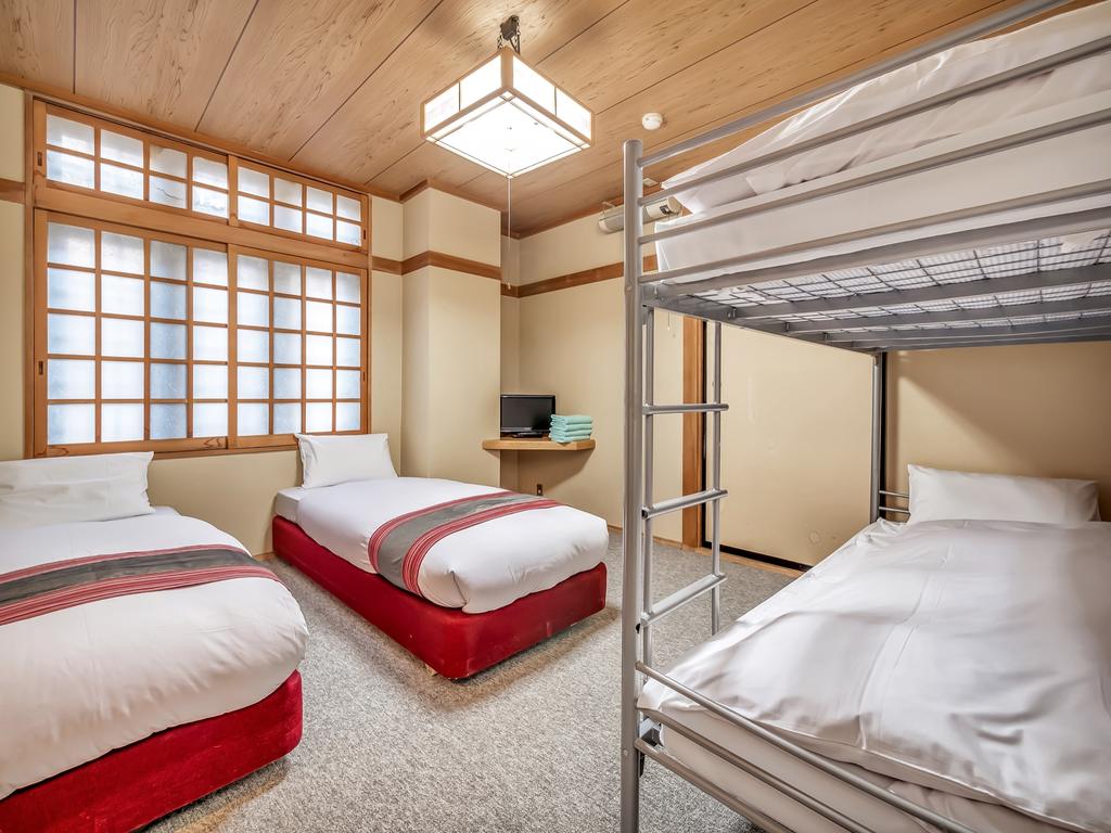 Hakuba Gondola Hotel