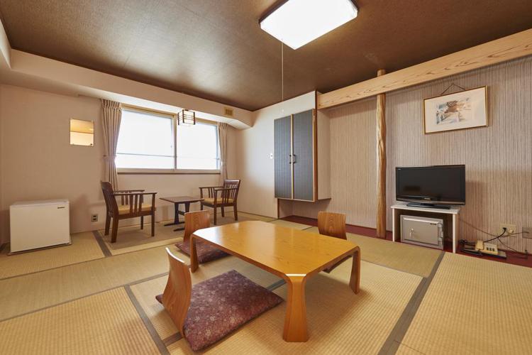 Yunohama Hotel