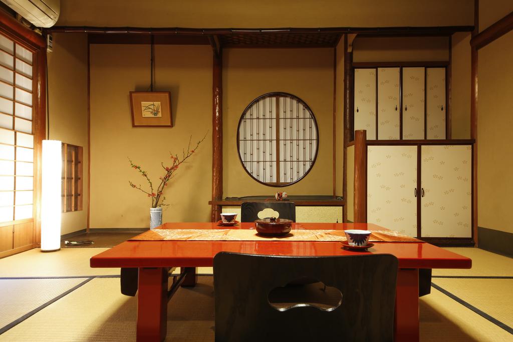 Ryokan Sanga