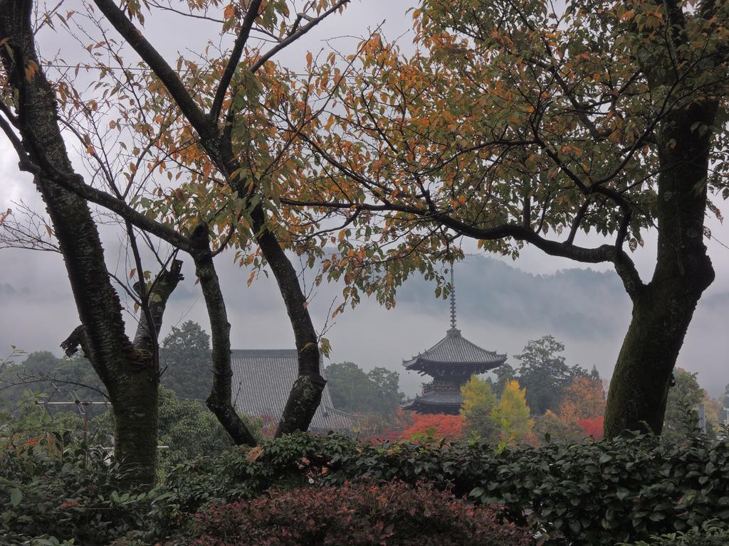 Ryokan Inn Yoshida-sanso