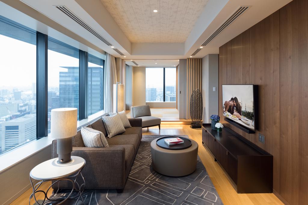 Ascott Marunouchi Tokyo