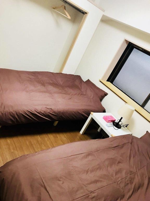 Nipponbashi Kuromon Market 2BR 603