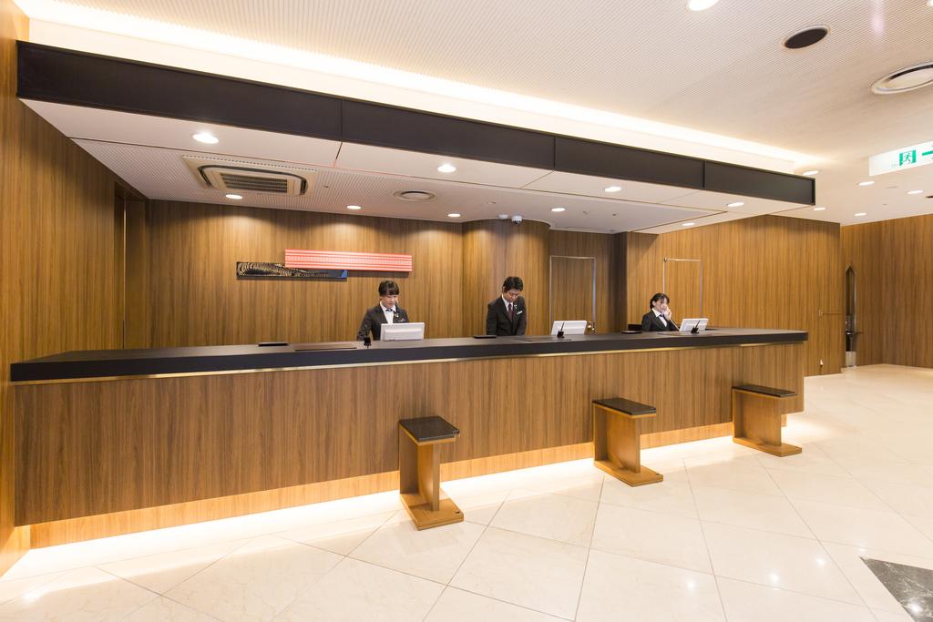 Hakata Excel Hotel Tokyu