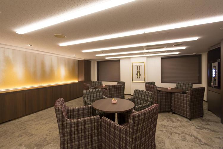 Shinagawa Tobu Hotel