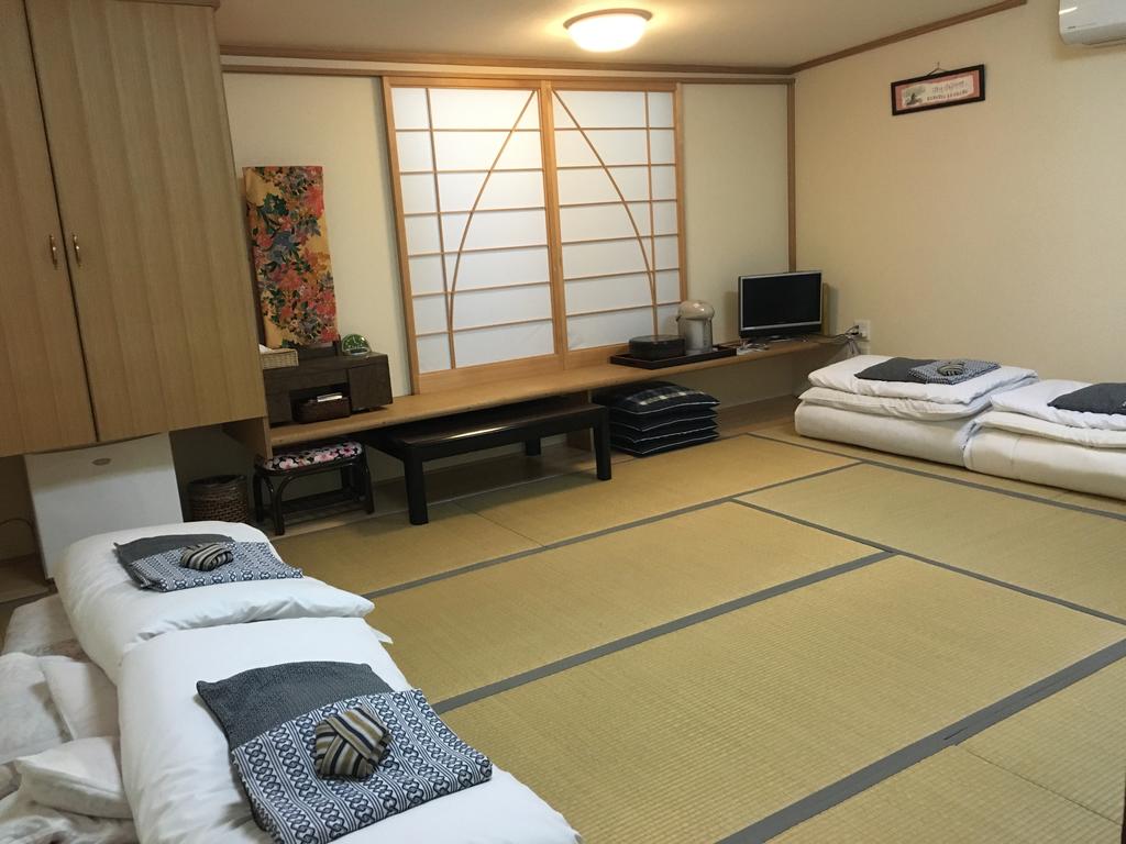 Tamaki Ryokan