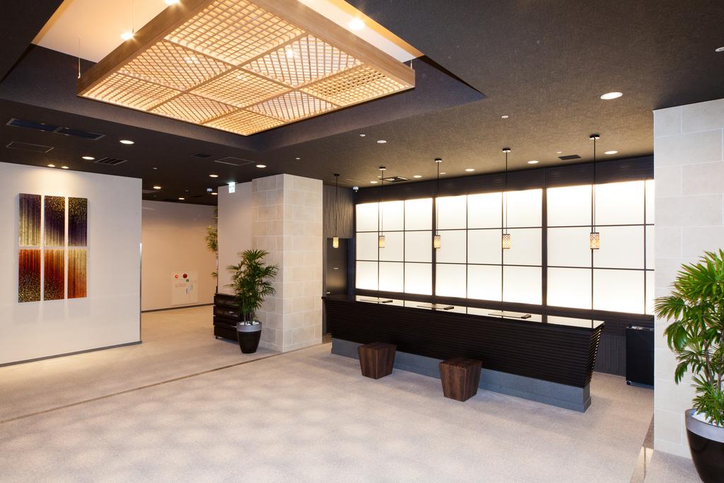 HOTEL MYSTAYS PREMIER Kanazawa