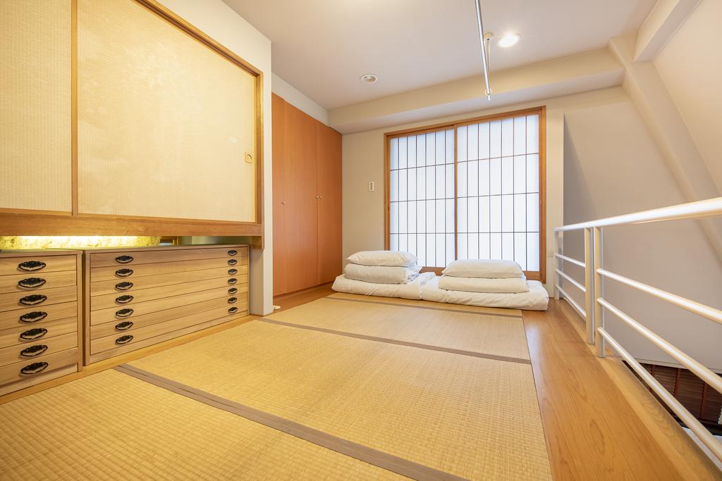 Uhome Ueno Okachimachi Villa