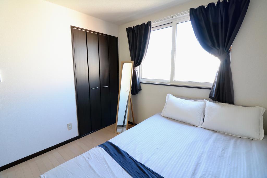 Sou Yarn Apartment Sapporo(1LDK×2)