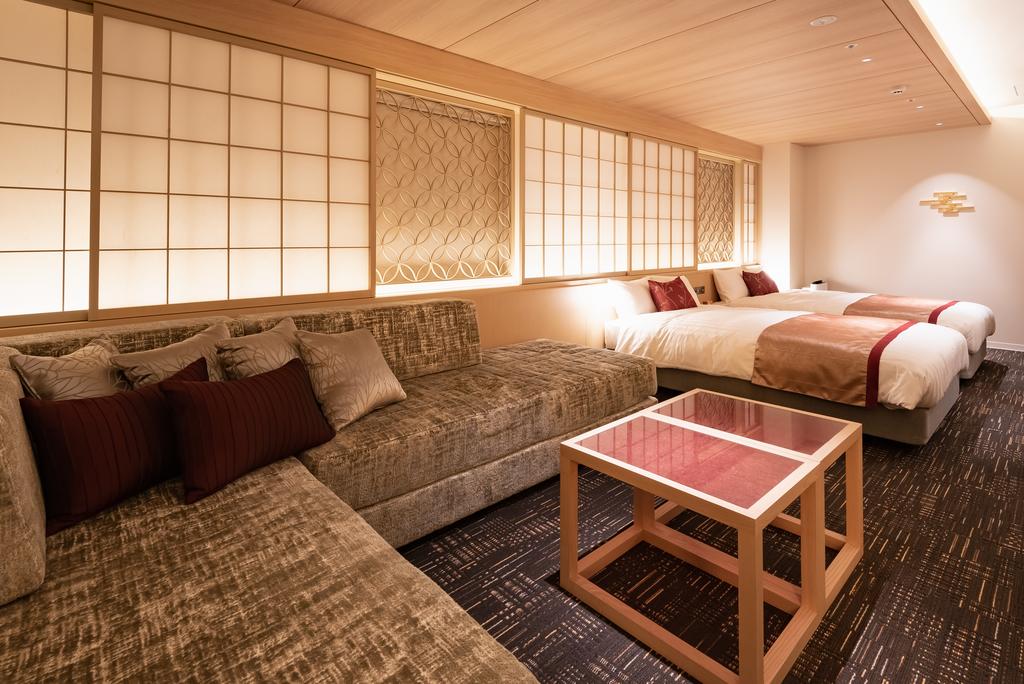 Hotel Vista Kanazawa