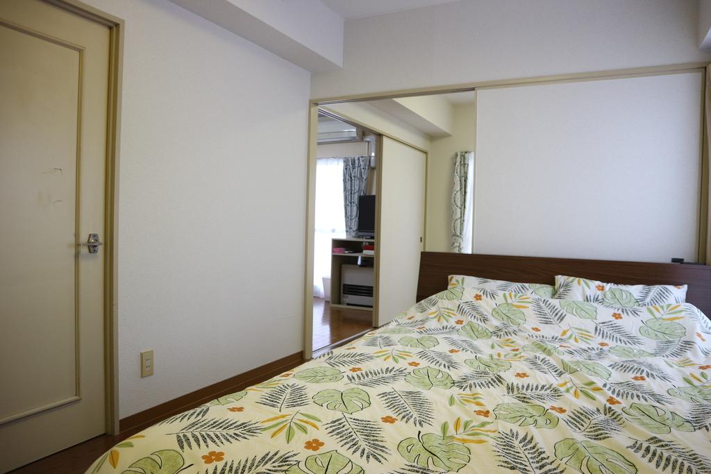 Service Apartment Sapporo nakajimakouen705