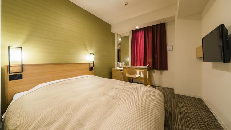 Candeo Hotels Fukuoka Tenjin