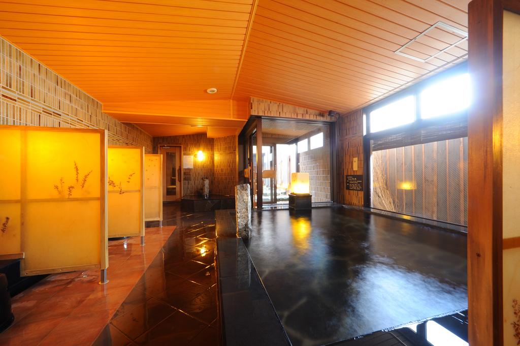 Dormy Inn Sendai Station Natural Hot Springs