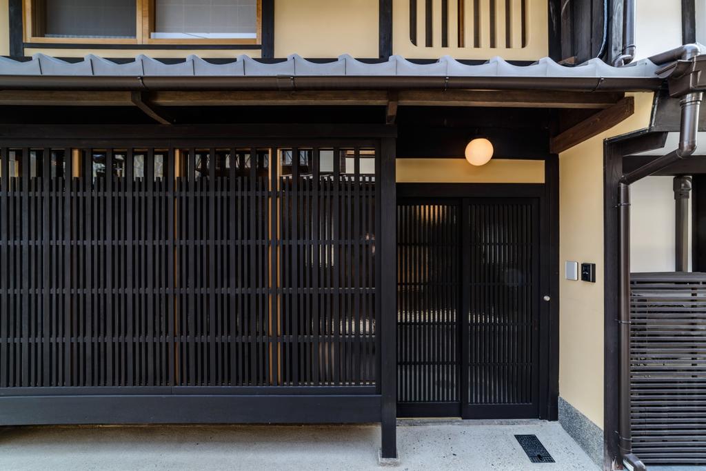 Nijo Sumire an Machiya House