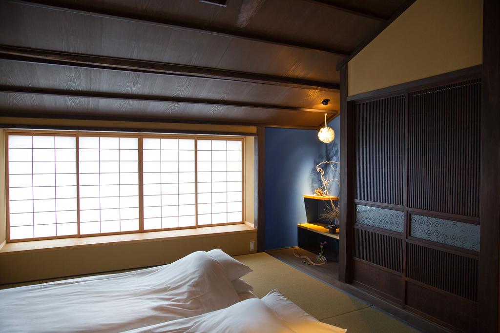 Ryokan Mugen (Adult Only)