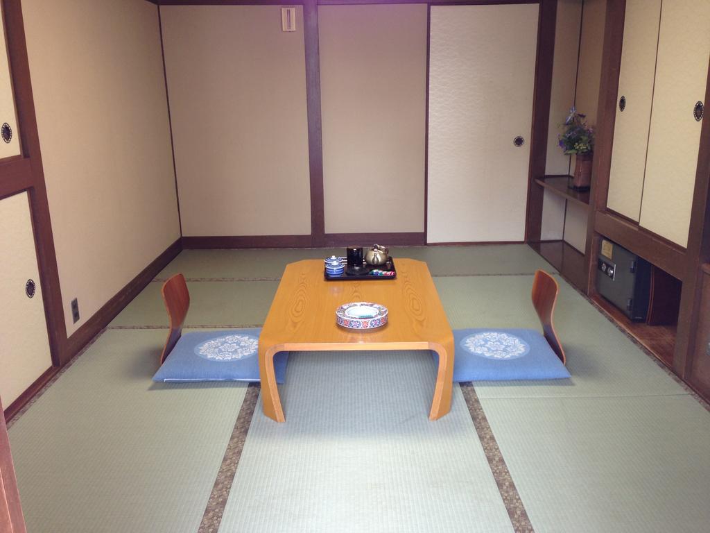 Kaneyoshi Ryokan