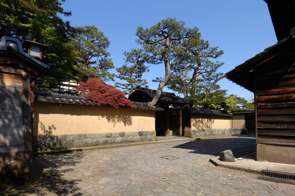 APA Hotel Kanazawa-Nomachi