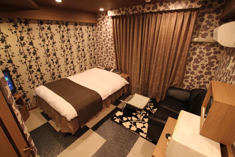 Hotel Sindbad Sendai(Adult Only)