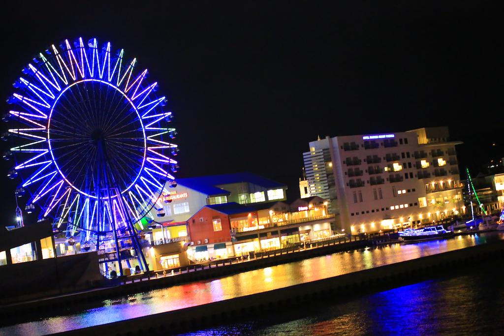 Hotel Marinoa Resort Fukuoka