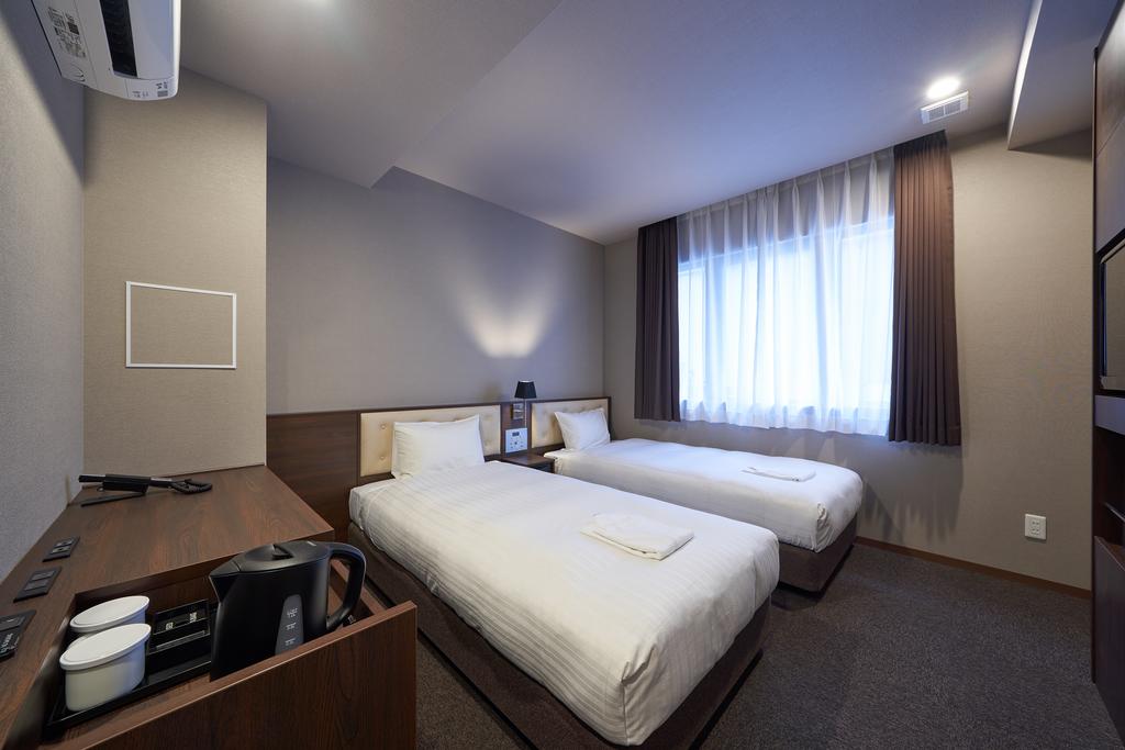 Welina Hotel Premier Shinsaibashi