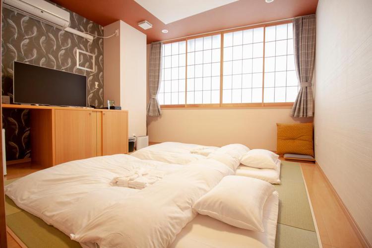 Nagomi Hotel Nippori