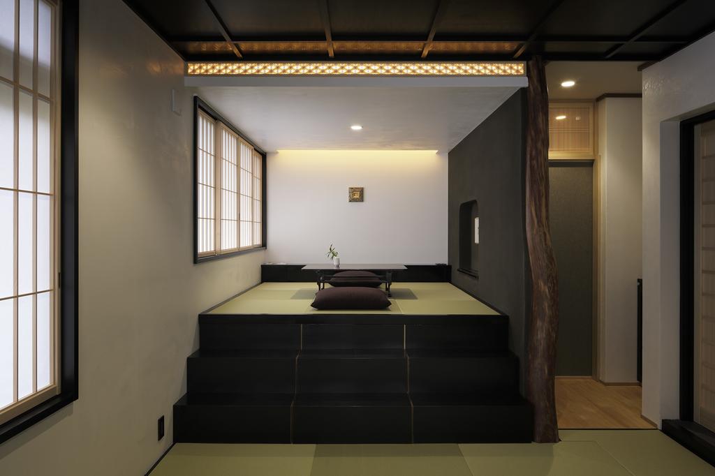 Yuzuya Ryokan Kanazawa Ryokusone