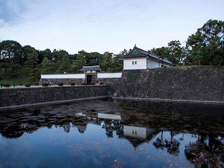 APA Hotel Tokyo Kudanshita