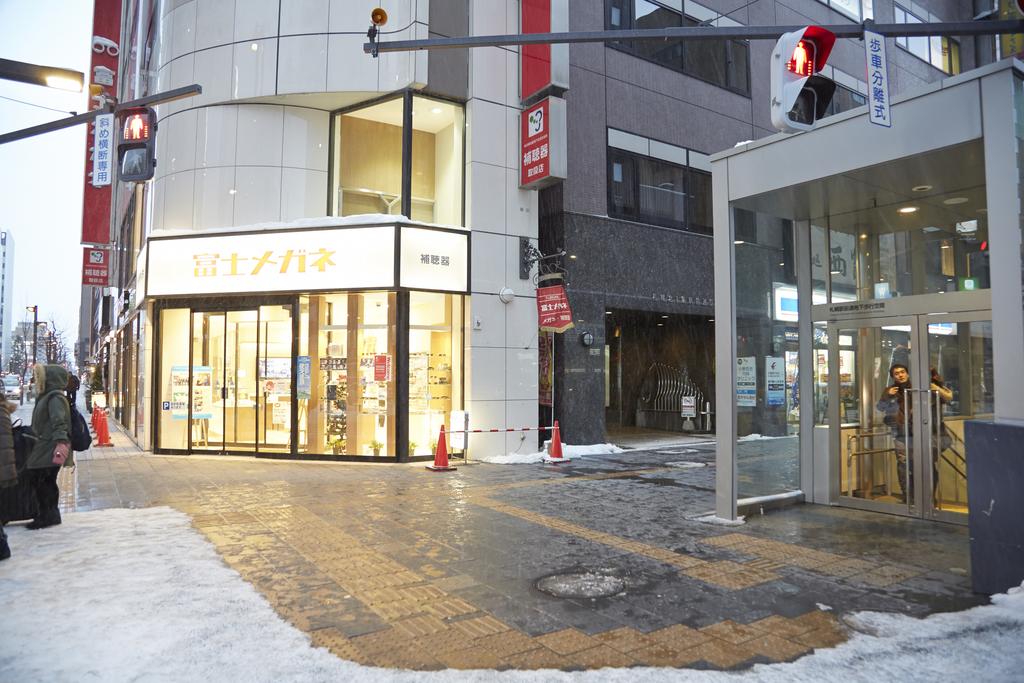 UNIZO INN Sapporo