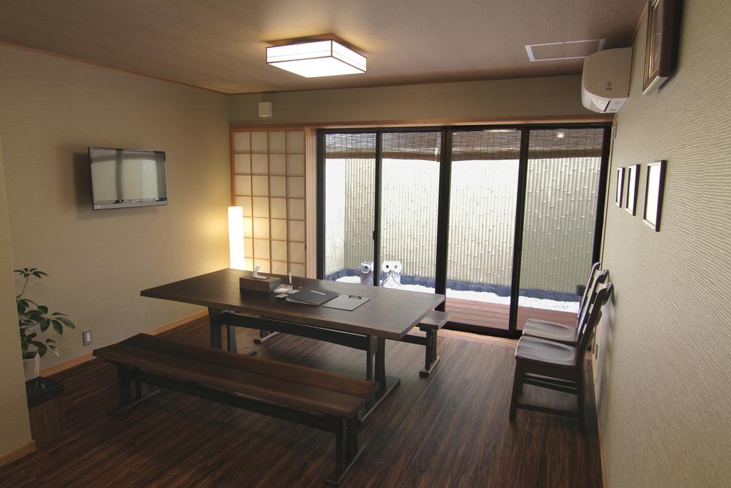 Taimei Guest House