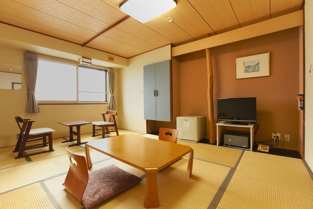 Yunohama Hotel